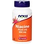 NOW Niacine flush vrij 250mg 90 Vegetarische capsules