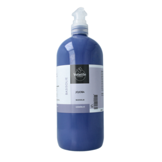 Volatile Jojoba Basisöl 1 Liter