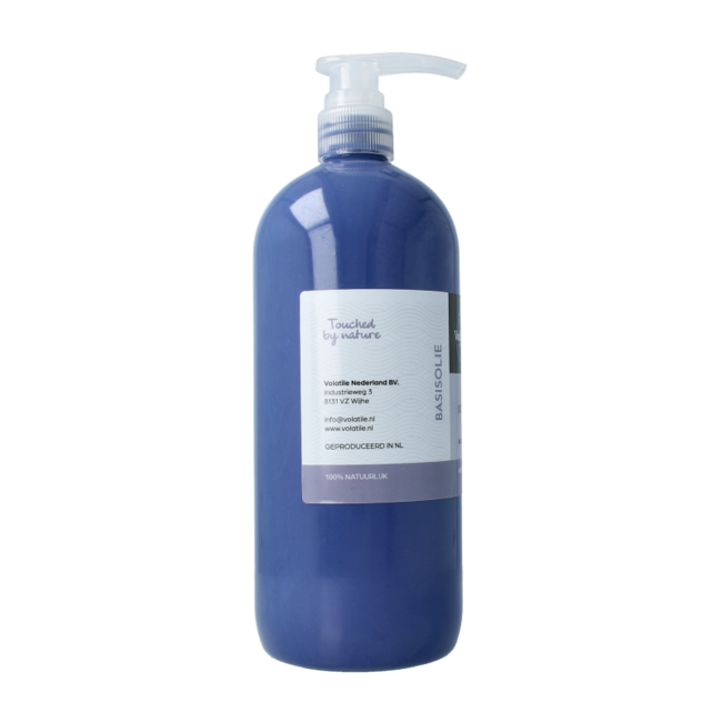 Aceite base de jojoba 1 Litro