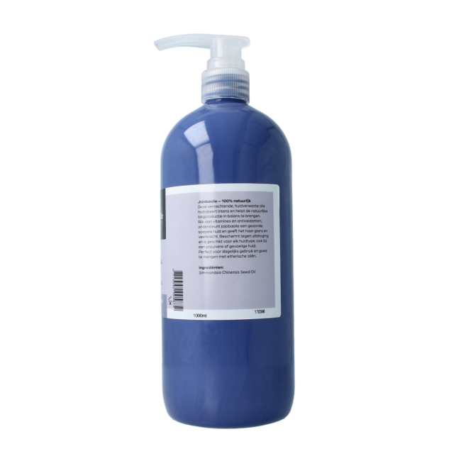 Aceite base de jojoba 1 Litro