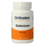 Ortholon Selen 200mcg 60 Kapsułek Wegetariańskich