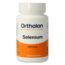 Ortholon Selenio 200 mcg 60 cápsulas vegetales