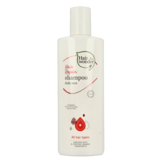 Hairwonder Hairwonder Hair repair shampoo 300 mililitros