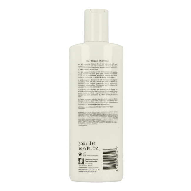 Champú reparador Hairwonder Hair Repair 300 ml