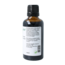 Urtica folia / nettle herb tincture 50 Millilitre