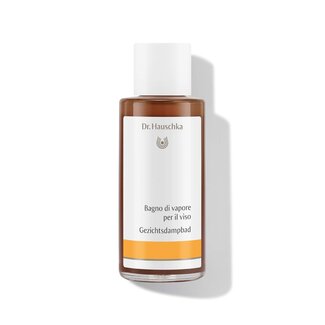 Dr. Hauschka Dr. Hauschka Gezichtsdampbad 100 Milliliter