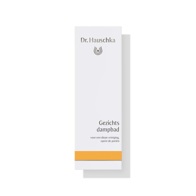 Bagno di Vapore Viso Dr. Hauschka 100 Millilitri