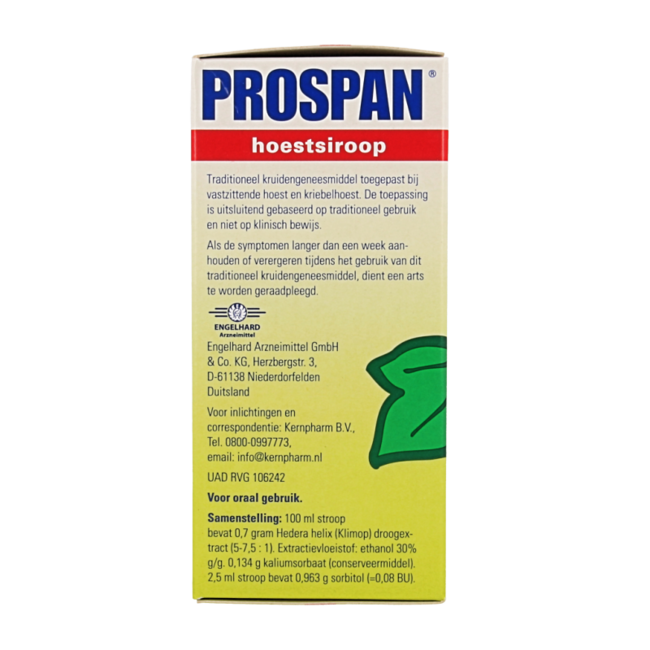 Hedera helix 200 Milliliter