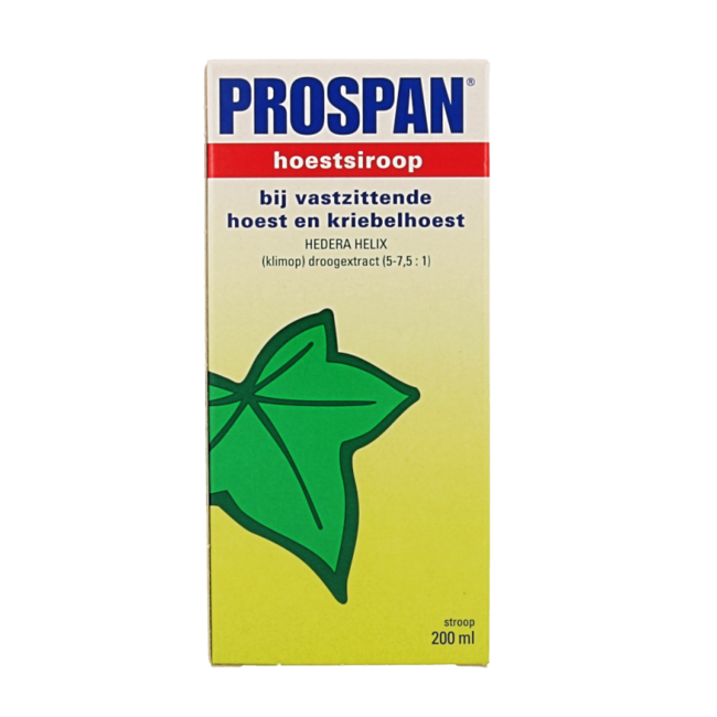 Hedera helix 200 Millilitres