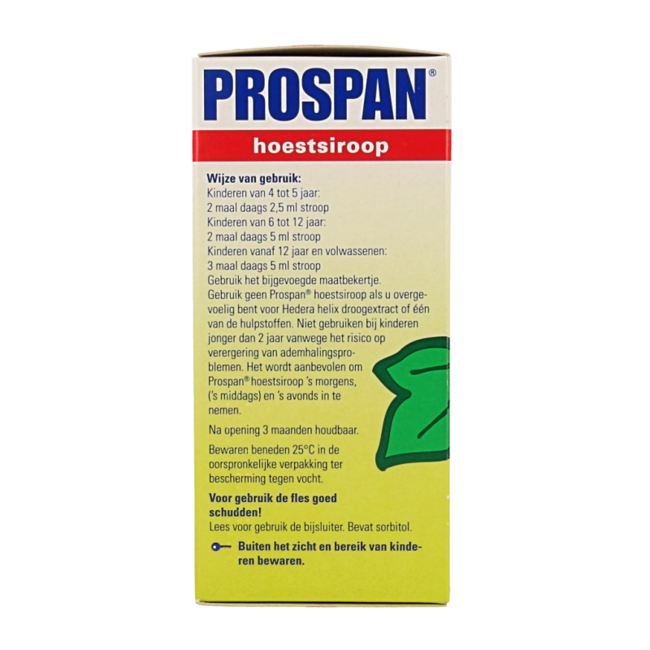 Hedera helix 200 Milliliter