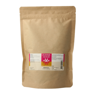 Zonnegoud Zonnegoud Millefolium complex tea 100 Gram