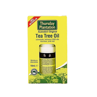 Thursday Plant Olejek z drzewa herbacianego 10 mililitrów