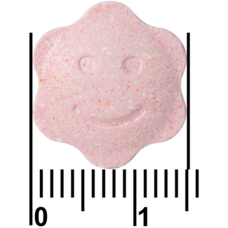 Davitamon Junior 3+ framboos 60 Kauwtabletten