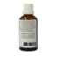 Cruydhof Thymus vulgaris Kraut / Thymian Tinktur 50 Milliliter
