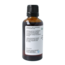 Smilax off root / sarsaparilla tincture 50 Millilitre
