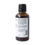 Smilax off root / sarsaparilla tincture 50 Millilitre