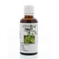 Cruydhof Ginkgo biloba folia Tinktur 50 Milliliter