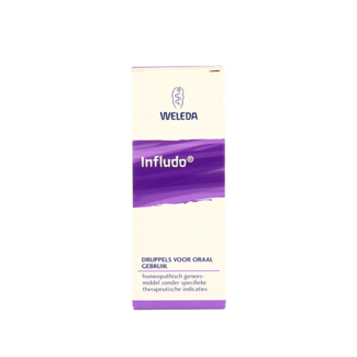 Weleda Infludo 50 Millilitri