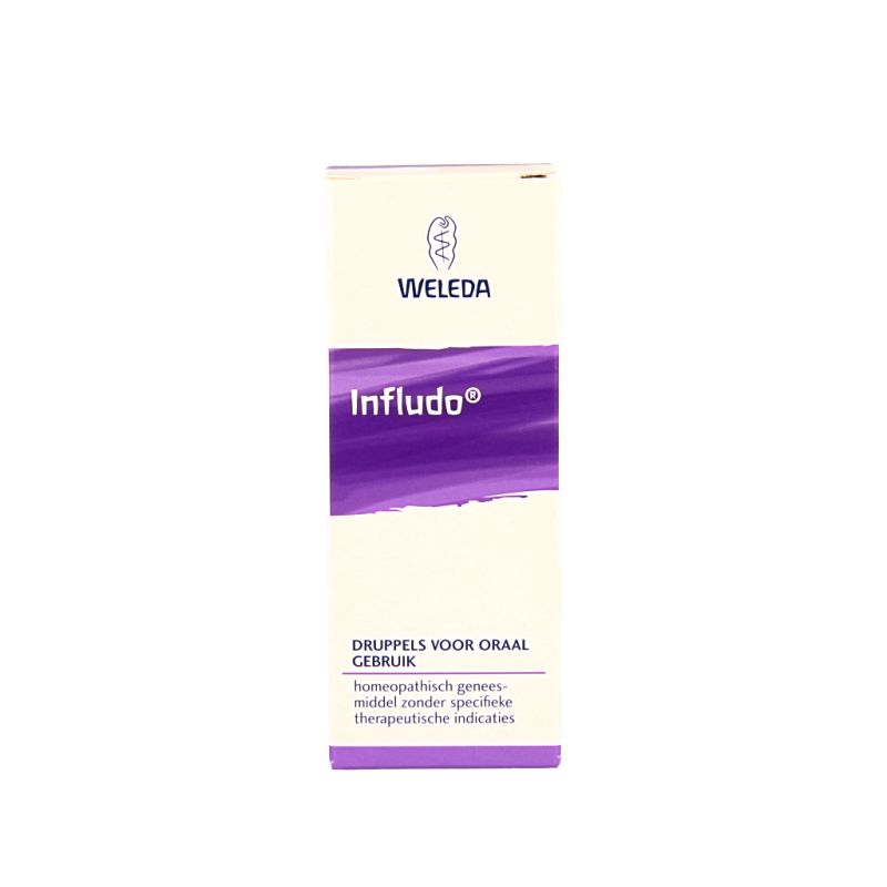 Weleda Infludo 50 mililitros