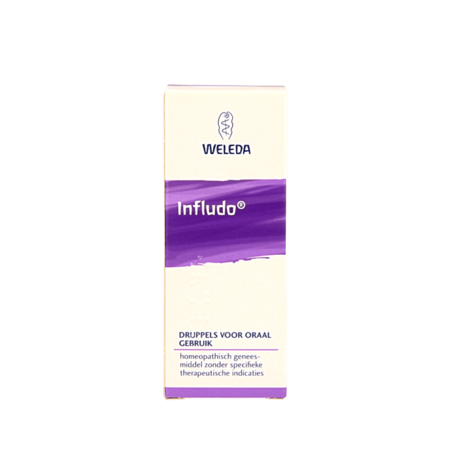 Infludo 50 mililitros