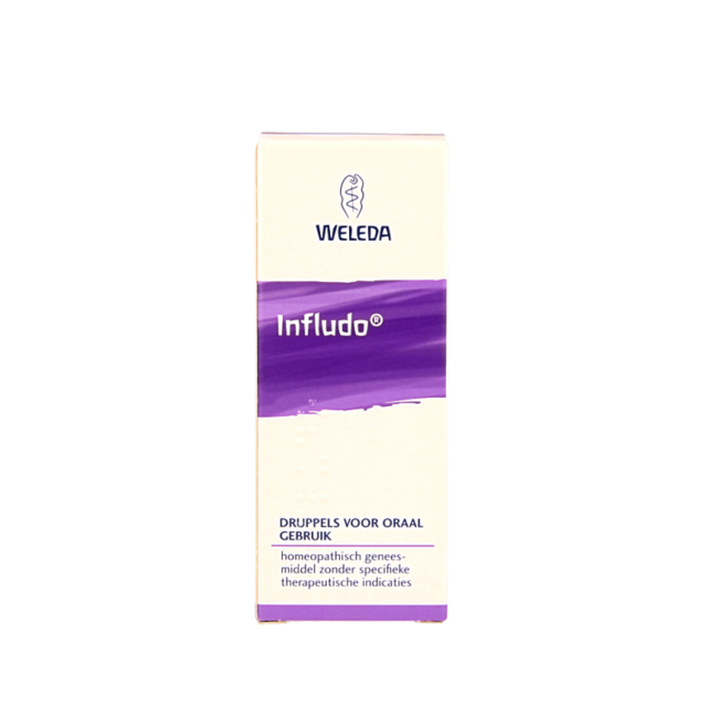 Infludo 50 ml