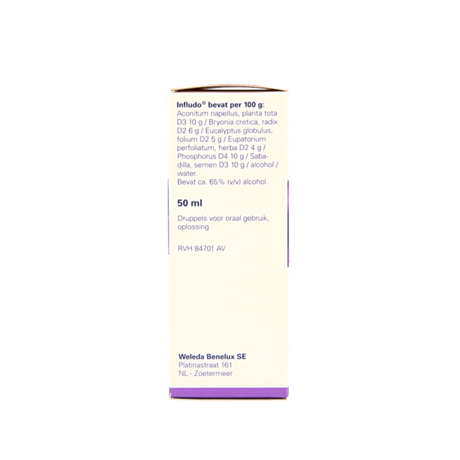 Infludo 50 Millilitri