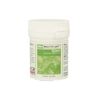 DNH DNH Zywut Multiplant 140 Tablets
