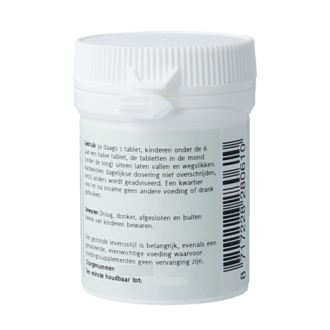Nerva multiplant 150 Tabletten
