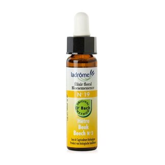Ladrome Ladrome Beech/beuk 19 bio 10 ml