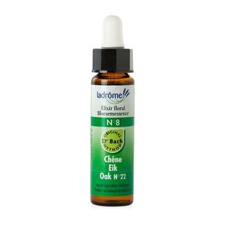 Ladrome Ladrome Eiche/Oak Bio 10 ml
