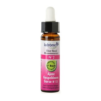 Ladrome Ladrome Gorse/Stechginster 2 bio 10 ml