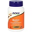 NOW Biotica 8 miljard acidophilus en bifidus 60 Vegetarische capsules