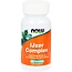 NOW Eisen Komplex 100 Tabletten