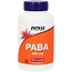PABA 500mg 100 Kapsułek