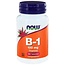 Witamina B1 100mg 100 Tabletek