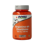 NOW Arginine & ornithine 500 / 250mg 100 Vegetarische capsules