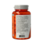 NOW Arginine & ornithine 500 / 250mg 100 Cápsulas vegetarianas
