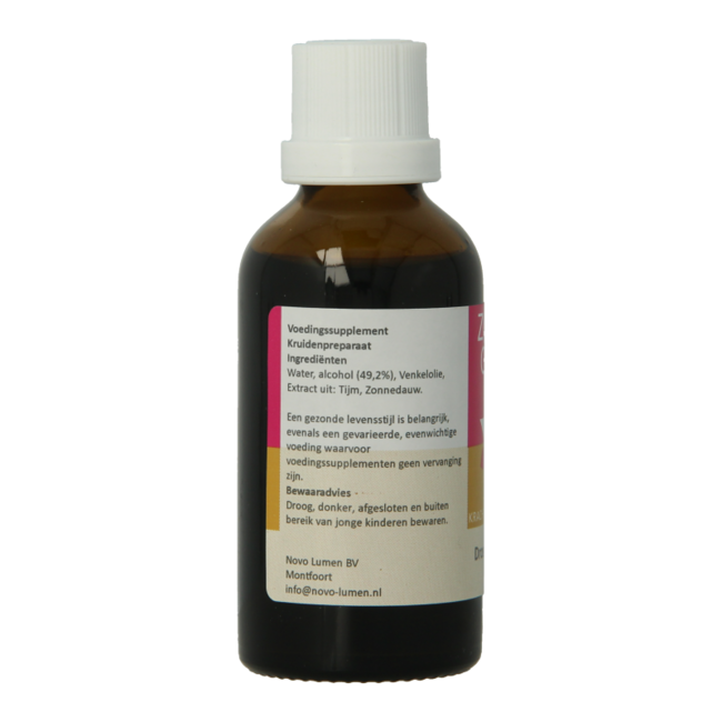 Zonnegoud Drosera Komplex 50 Milliliter