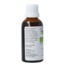 Cruydhof Zingiber officinalis rhiz/ginger tincture organic 50 Millilitre