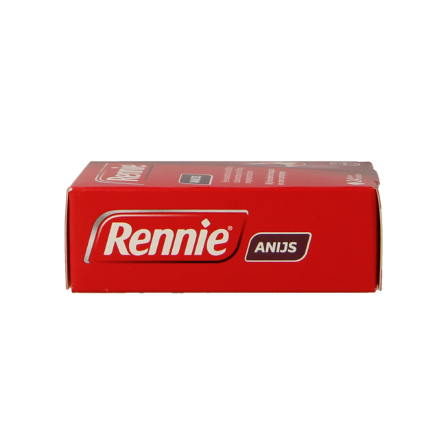 Anise 24 Tablets