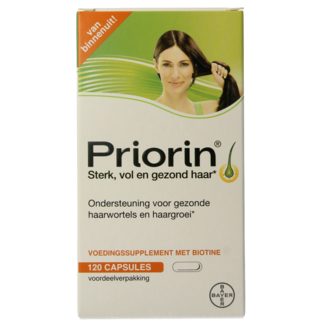 Priorin Capelli Sani 120 Capsule