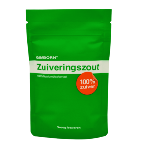 Gimborn Bicarbonate de soude 125 g