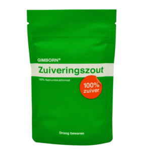 Gimborn Natron 125 Gramm