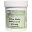 Natuurapotheek Ginkgo biloba 24% 200 mg 250 cápsulas