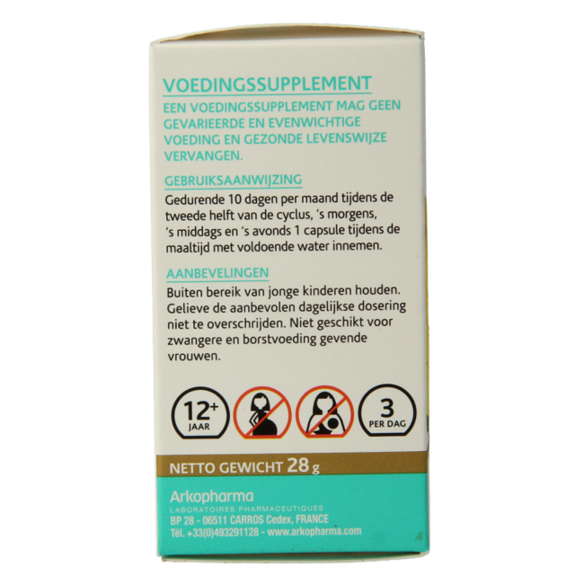 Arkocaps Aceite de Onagra 45 Cápsulas