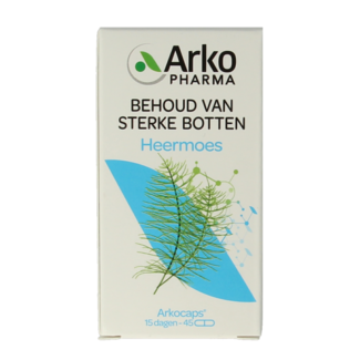 Arkocaps Horsetail 45 Capsules