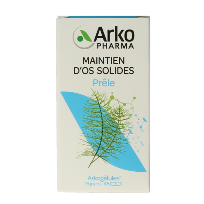 Heermoes 45 Capsules