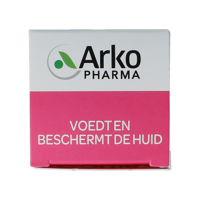 Arkocaps Olej z ogórecznika 45 kapsułek