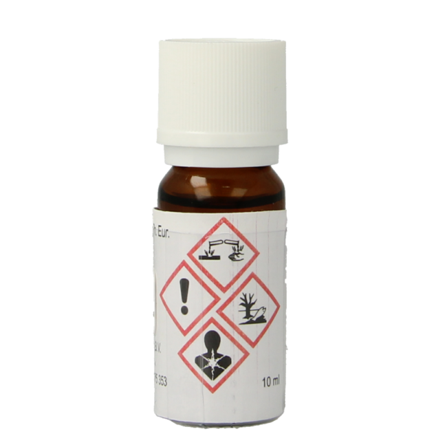 Zonnegoud Thyme essential oil 10 Millilitres