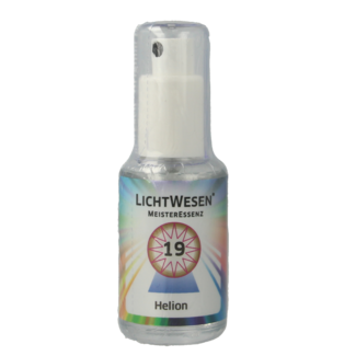 Lichtwesen Lichtwesen Helion Tincture 19 30 Millilitres
